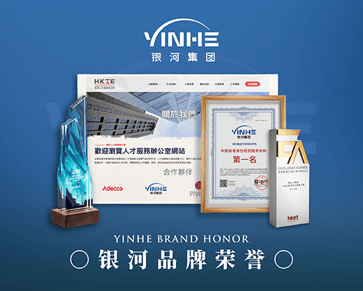 银河集团品牌荣誉视频封面