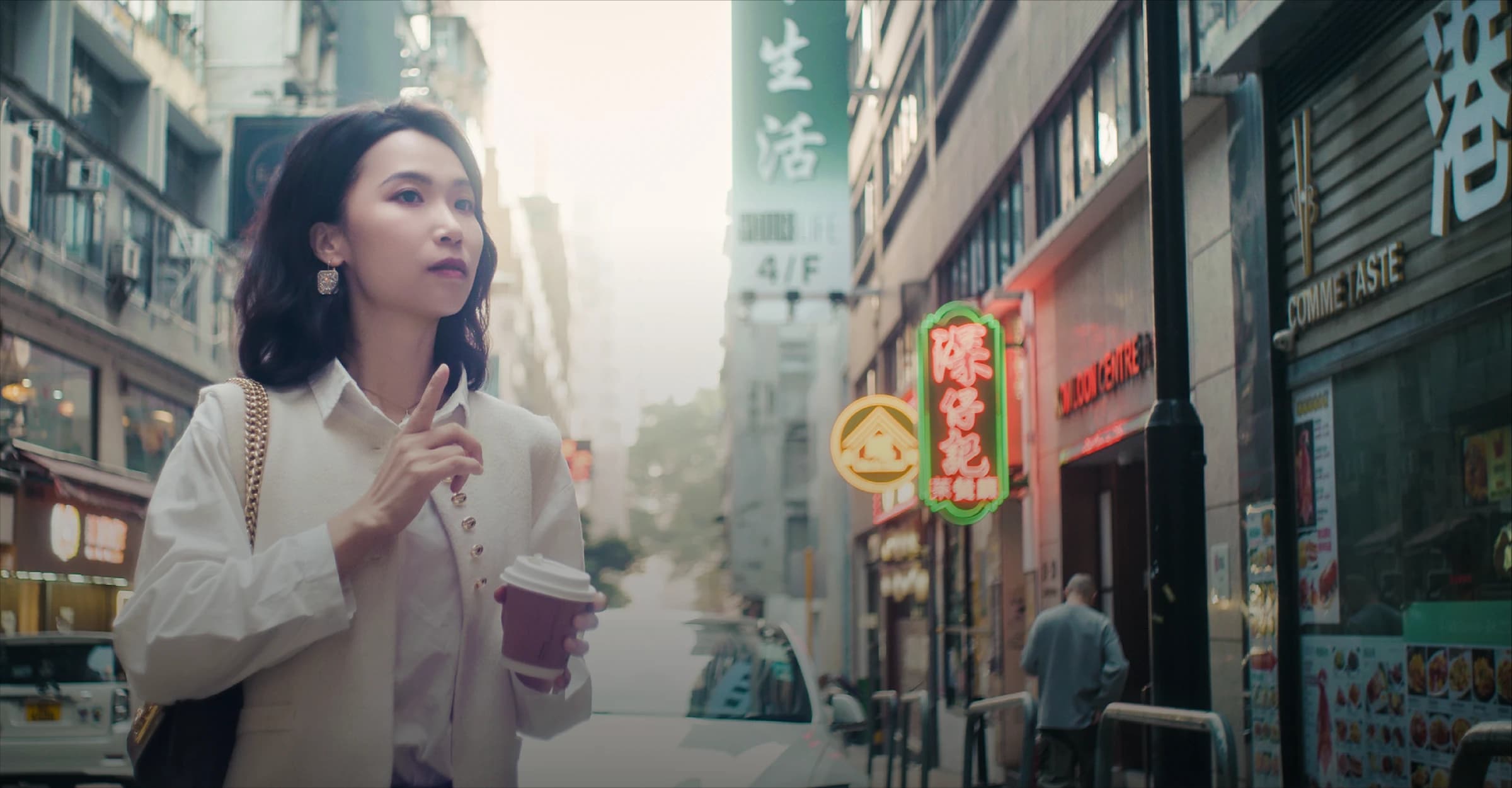 好生意好管理·好续签